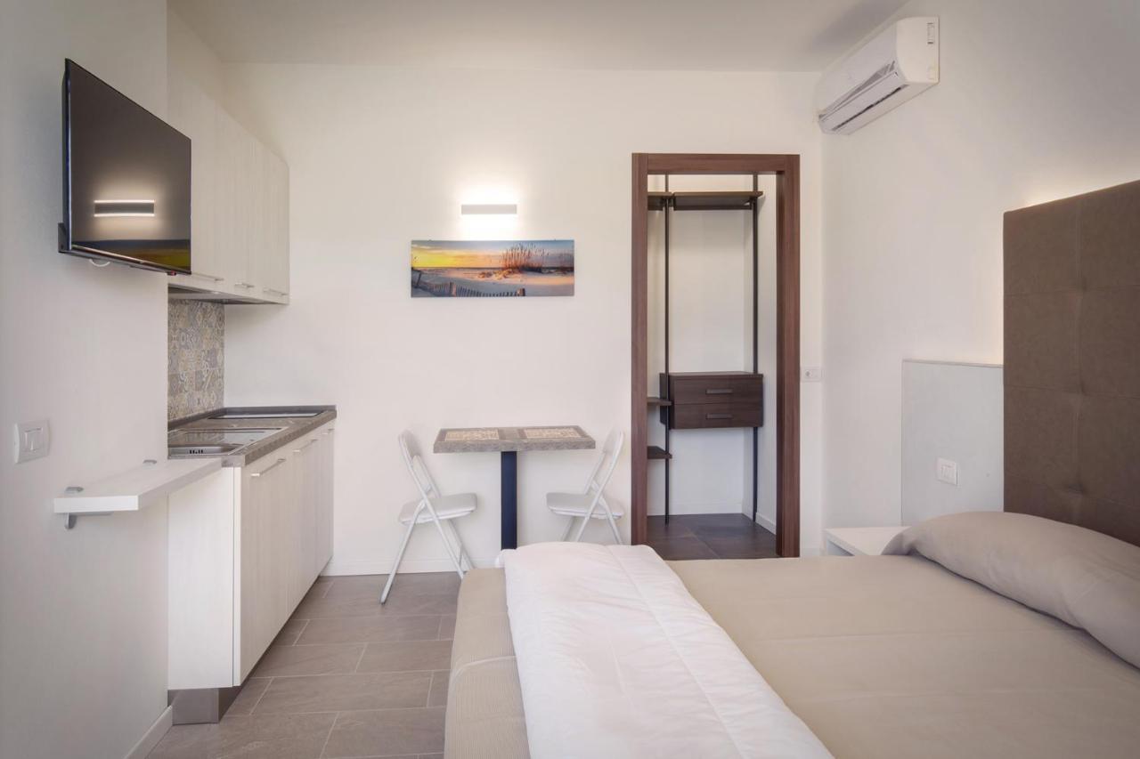 Villa Aurora-Holiday Home Apt 2 바르돌리노 외부 사진